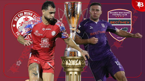 Nhận định bóng đá TP.HCM vs Bình Dương, 19h15 ngày 23/5: Khách liệu có 3 điểm?